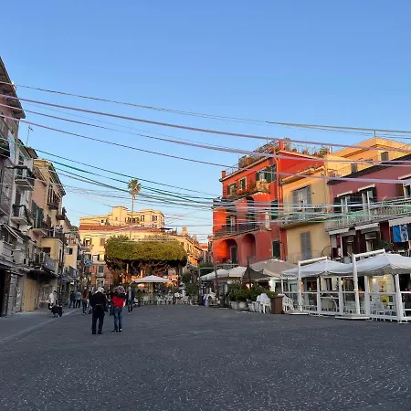 Lejlighed Ilaryhouse Pozzuoli