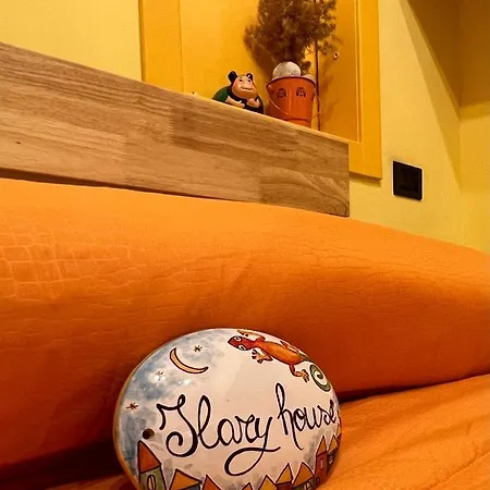 Ilaryhouse * Pozzuoli