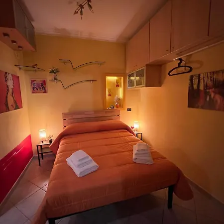 Ilaryhouse * Pozzuoli