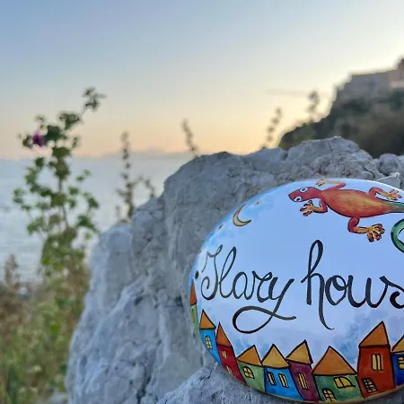 Lejlighed Ilaryhouse