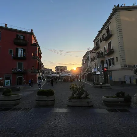 Ilaryhouse * Pozzuoli