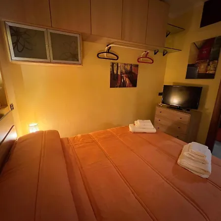 Ilaryhouse Lejlighed *