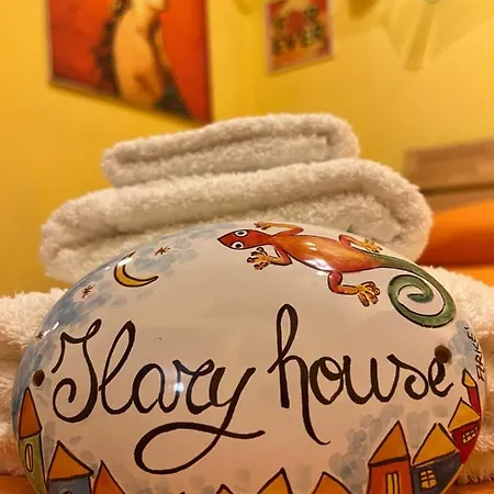 Ilaryhouse