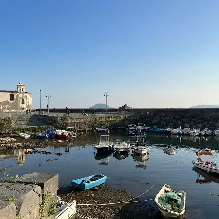 Ilaryhouse Pozzuoli