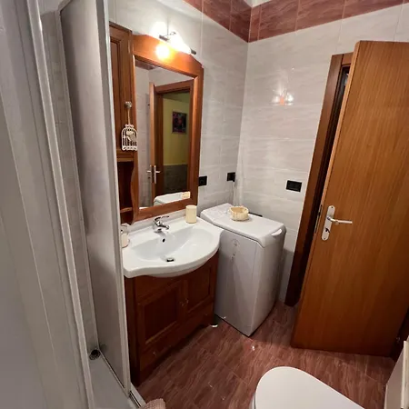Ilaryhouse Lejlighed Pozzuoli