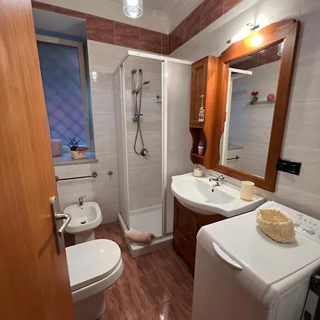 Ilaryhouse Pozzuoli
