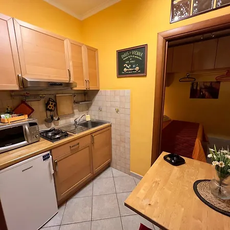 Ilaryhouse Lejlighed Pozzuoli