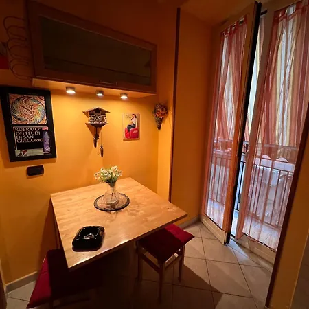 Ilaryhouse * Pozzuoli