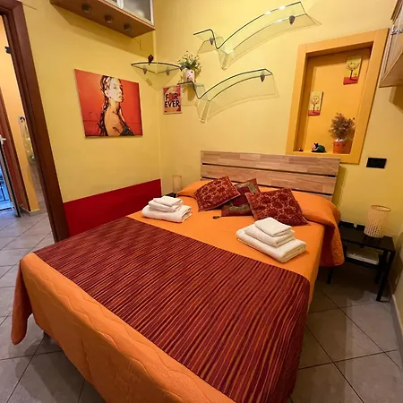 Ilaryhouse Lejlighed Pozzuoli