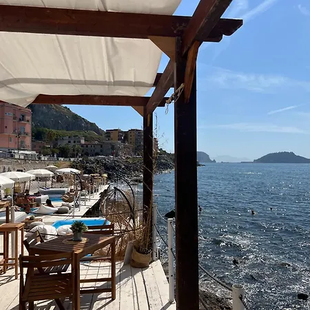 Ilaryhouse Pozzuoli