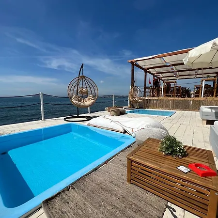 Lejlighed Ilaryhouse